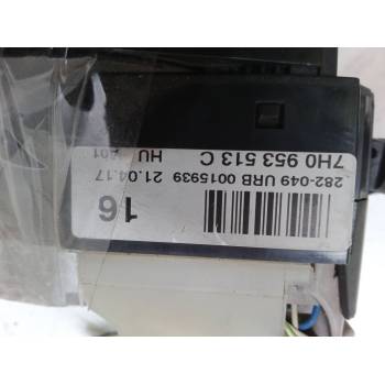 MANDO LUCES 7HO953513C 
