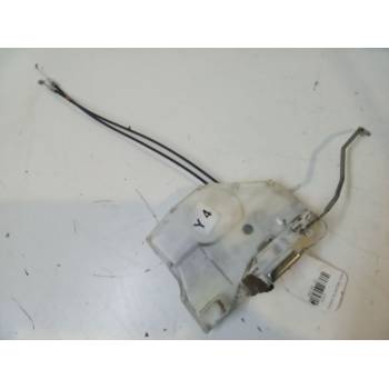 CERRADURA PUERTA DELANTERA DERECHA 