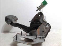 Recambio de pedal freno para citroën c3 aircross ii (2r_, 2c_) 1.2 puretech 110 (2rhnzb, 2rhnzw, 2rhnpx, 2rhnpj) referencia OEM 