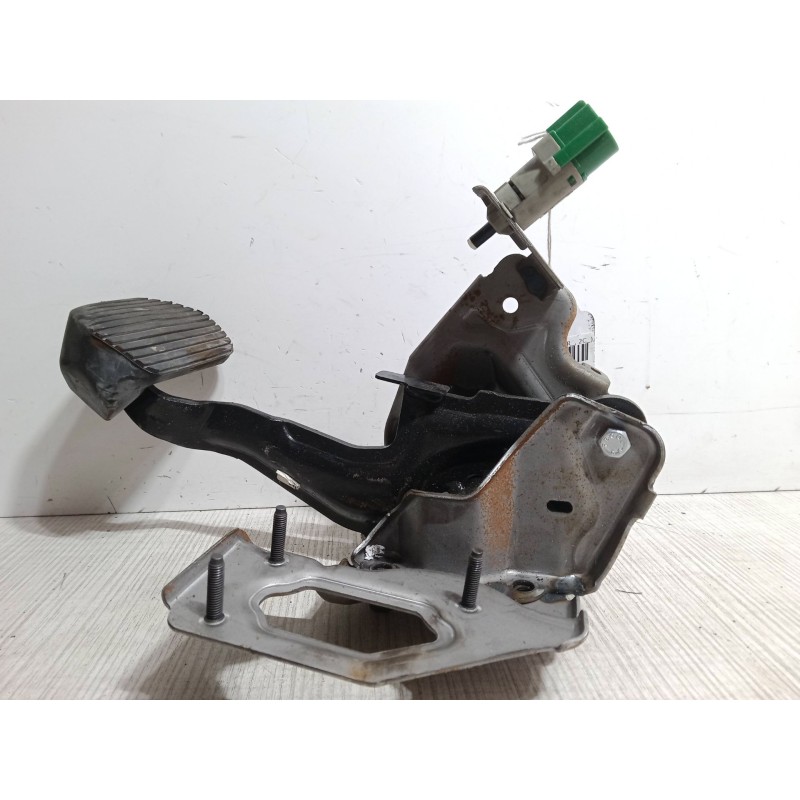 Recambio de pedal freno para citroën c3 aircross ii (2r_, 2c_) 1.2 puretech 110 (2rhnzb, 2rhnzw, 2rhnpx, 2rhnpj) referencia OEM 