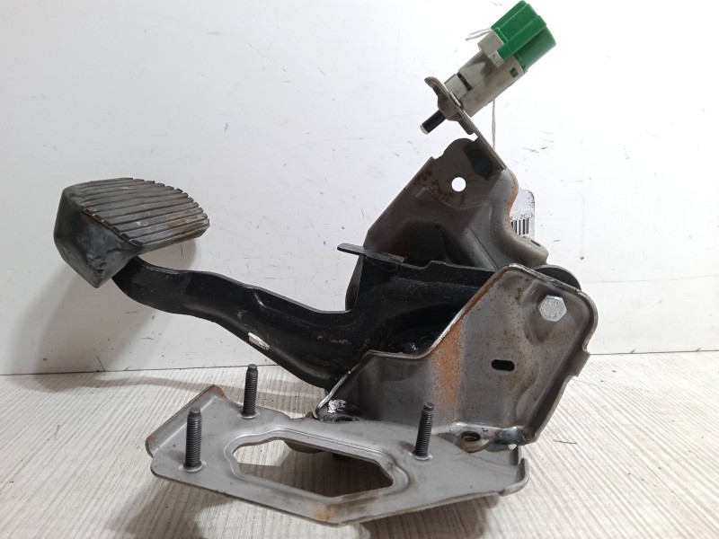 Recambio de pedal freno para citroën c3 aircross ii (2r_, 2c_) 1.2 puretech 110 (2rhnzb, 2rhnzw, 2rhnpx, 2rhnpj) referencia OEM 
