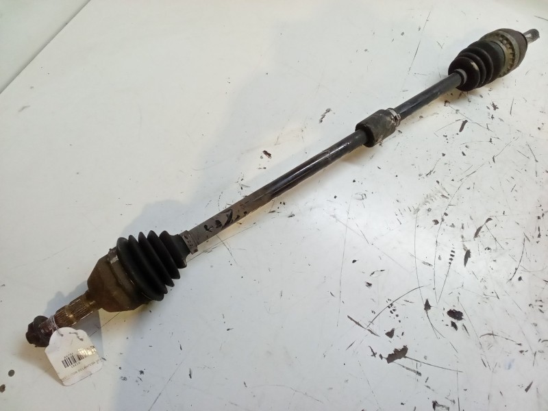 Recambio de transmision delantera derecha para opel astra j (p10) 1.6 (68) referencia OEM IAM   