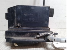 Recambio de cerradura puerta trasera derecha para peugeot 308 ii (lb_, lp_, lw_, lh_, l3_) 1.2 thp 110 referencia OEM IAM