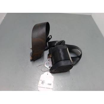 CINTURON SEGURIDAD TRASERO IZQUIERDO 