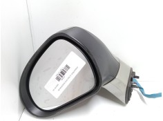 Recambio de retrovisor electrico izquierdo para peugeot 308 cc (4b_) 1.6 16v referencia OEM IAM