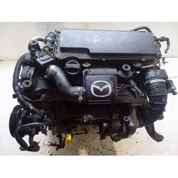 MOTOR COMPLETO 