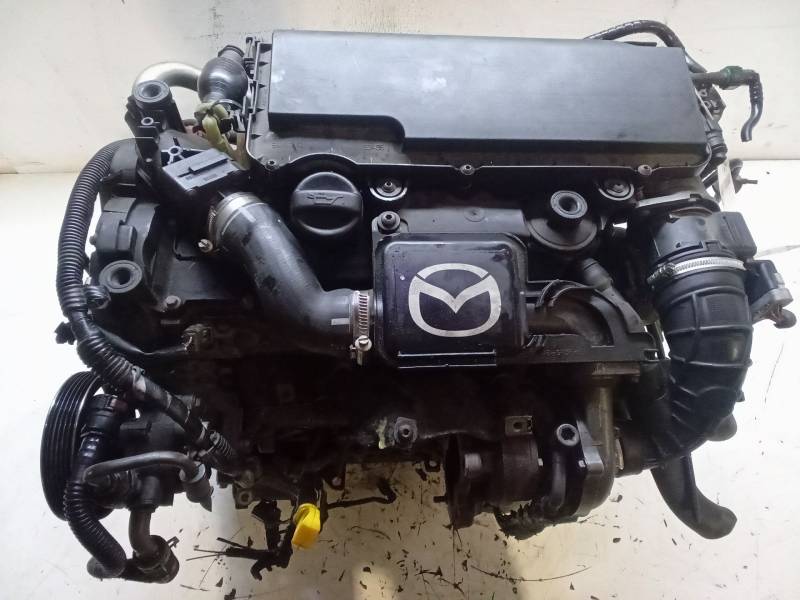 MOTOR COMPLETO 
