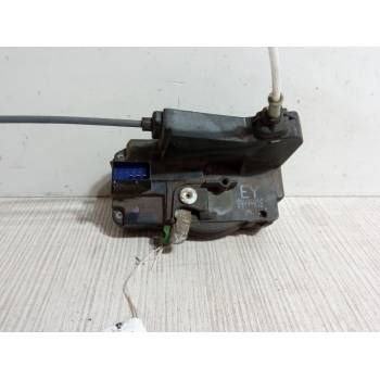 CERRADURA PUERTA DELANTERA DERECHA 24444016 