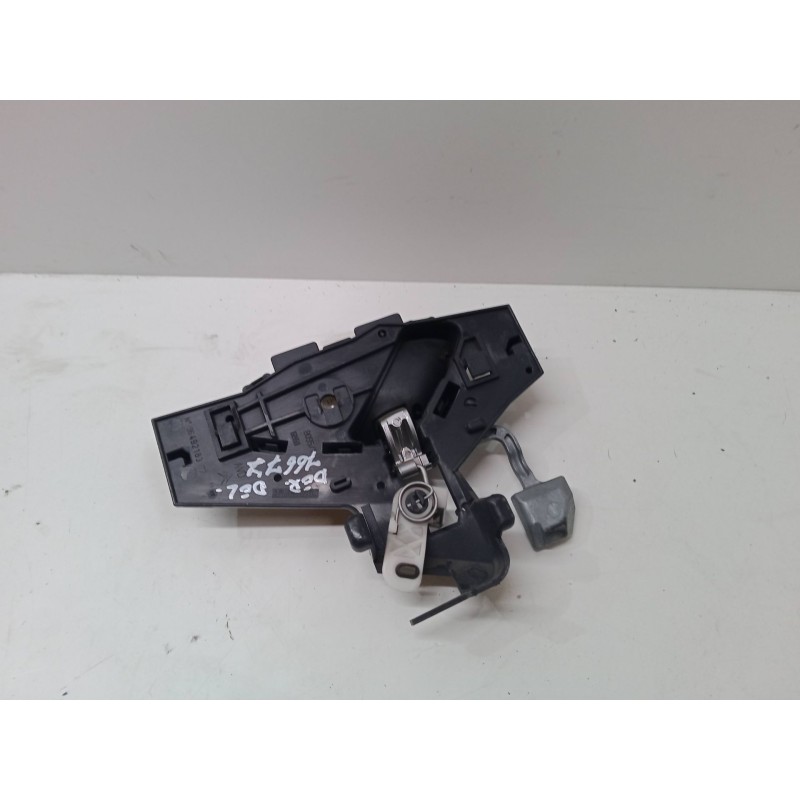 Recambio de maneta interior puerta delantera derecha para citroën c5 ii (rc_) 1.6 hdi (rc8hzb) referencia OEM IAM   