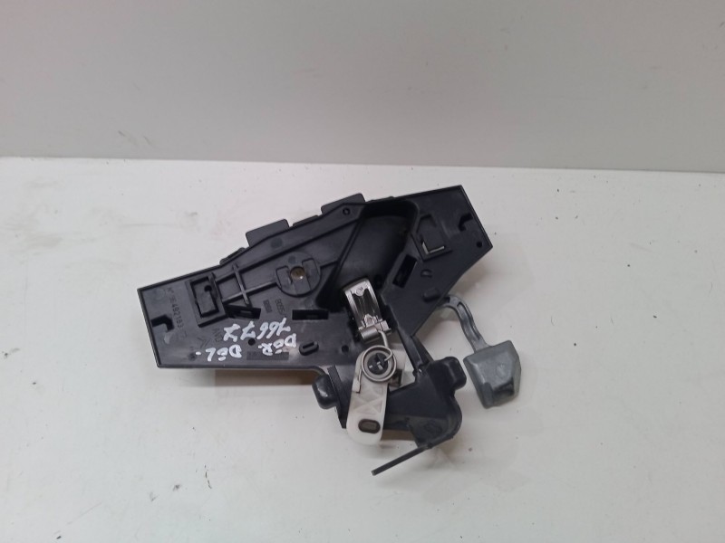 Recambio de maneta interior puerta delantera derecha para citroën c5 ii (rc_) 1.6 hdi (rc8hzb) referencia OEM IAM   