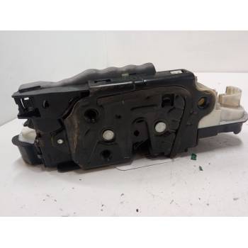 CERRADURA PUERTA DELANTERA IZQUIERDA 6V1837015A 