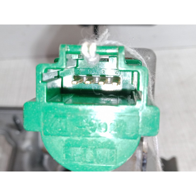 Recambio de pedal freno para citroën c3 aircross ii (2r_, 2c_) 1.2 puretech 110 (2rhnzb, 2rhnzw, 2rhnpx, 2rhnpj) referencia OEM 