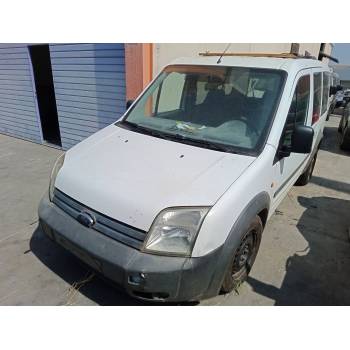 FORD TRANSIT CONNECT (P65_, P70_, P80_)