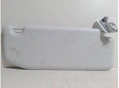 Recambio de parasol izquierdo para peugeot 208 i (ca_, cc_) 1.2 vti 82 referencia OEM IAM    2