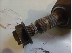 Recambio de transmision delantera derecha para opel astra j (p10) 1.6 (68) referencia OEM IAM    2