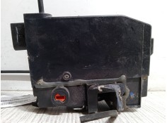 Recambio de cerradura puerta trasera derecha para peugeot 308 ii (lb_, lp_, lw_, lh_, l3_) 1.2 thp 110 referencia OEM IAM    2