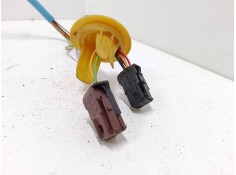 Recambio de retrovisor electrico izquierdo para peugeot 308 cc (4b_) 1.6 16v referencia OEM IAM    2