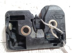 Recambio de cerradura maletero / porton para seat ibiza ii (6k1) 1.4 i referencia OEM IAM    2