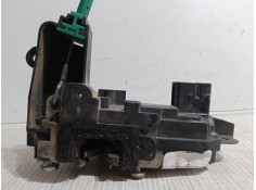 Recambio de cerradura puerta delantera derecha para opel astra h gtc (a04) 1.7 cdti (l08) referencia OEM IAM   