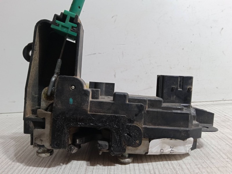 Recambio de cerradura puerta delantera derecha para opel astra h gtc (a04) 1.7 cdti (l08) referencia OEM IAM   