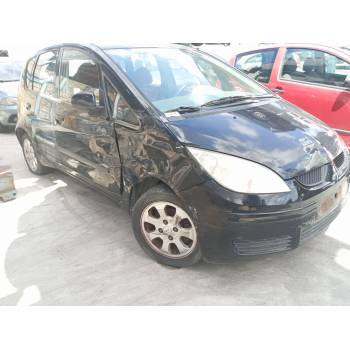 MITSUBISHI COLT VI (Z3_A, Z2_A)