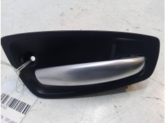 Recambio de maneta interior puerta delantera derecha para bmw 1 (e87) 118 d referencia OEM IAM   