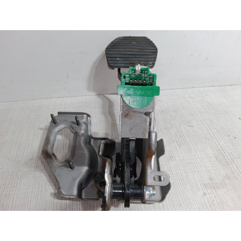 Recambio de pedal freno para citroën c3 aircross ii (2r_, 2c_) 1.2 puretech 110 (2rhnzb, 2rhnzw, 2rhnpx, 2rhnpj) referencia OEM 