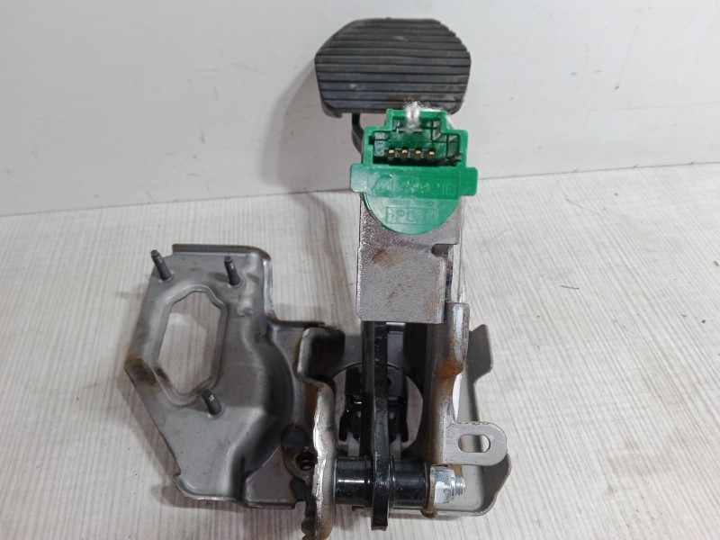 Recambio de pedal freno para citroën c3 aircross ii (2r_, 2c_) 1.2 puretech 110 (2rhnzb, 2rhnzw, 2rhnpx, 2rhnpj) referencia OEM 