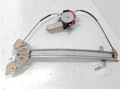 Recambio de elevalunas electrico delantero derecho para nissan almera i hatchback (n15) 1.4 referencia OEM IAM   