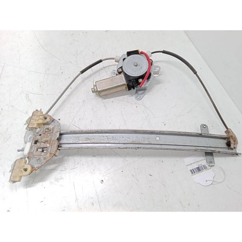 Recambio de elevalunas electrico delantero derecho para nissan almera i hatchback (n15) 1.4 referencia OEM IAM   