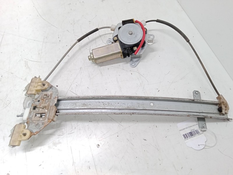 Recambio de elevalunas electrico delantero derecho para nissan almera i hatchback (n15) 1.4 referencia OEM IAM   