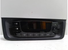 Recambio de mando climatizador para seat ibiza iv (6j5, 6p1) 1.9 tdi referencia OEM IAM   