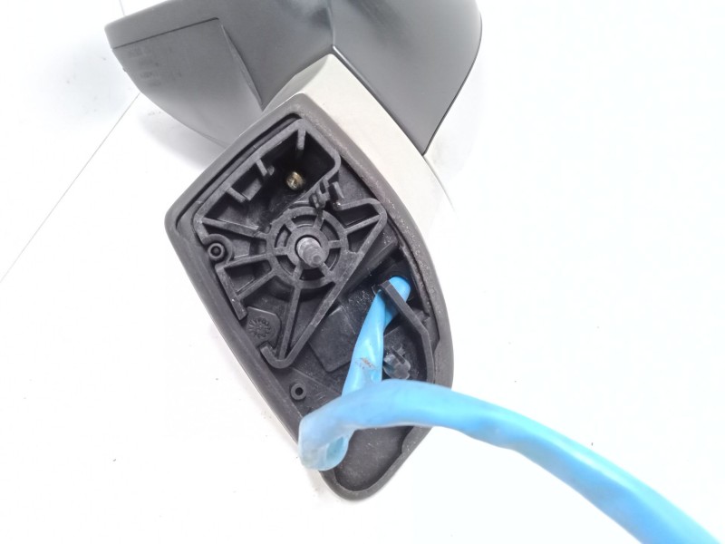 Recambio de retrovisor electrico izquierdo para peugeot 308 cc (4b_) 1.6 16v referencia OEM IAM   