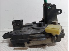 Recambio de cerradura puerta delantera derecha para opel astra h gtc (a04) 1.7 cdti (l08) referencia OEM IAM    2