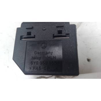 MANDO ELEVALUNAS TRASERO IZQUIERDO 6Y0959855 