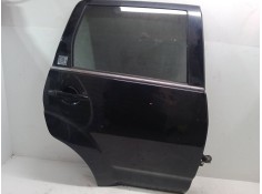 Recambio de puerta trasera derecha para citroën c-crosser (vu_, vv_) 2.2 hdi referencia OEM IAM   