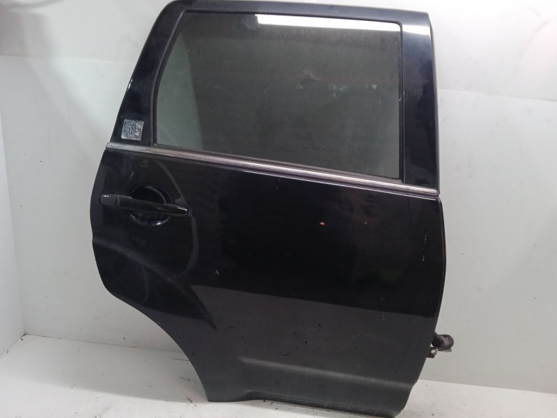 Recambio de puerta trasera derecha para citroën c-crosser (vu_, vv_) 2.2 hdi referencia OEM IAM   