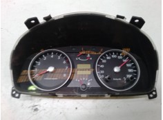 Recambio de cuadro instrumentos para hyundai getz (tb) 1.1 referencia OEM IAM 11000-60041  11000-600410H