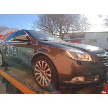 OPEL INSIGNIA A Sports Tourer (G09) de desguace
