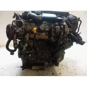MOTOR COMPLETO 