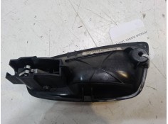 Recambio de maneta interior puerta delantera derecha para bmw 1 (e87) 118 d referencia OEM IAM    2