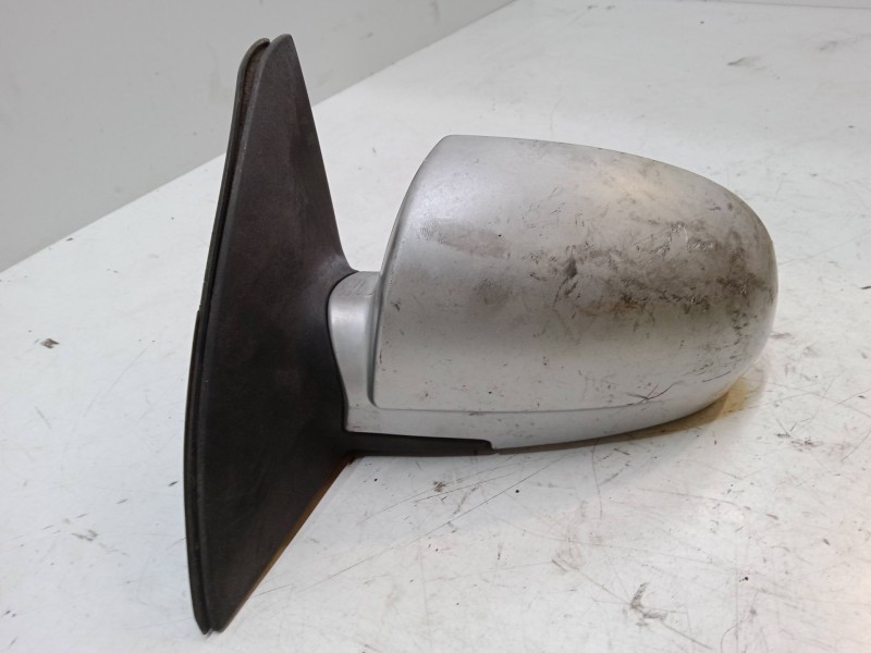 Recambio de retrovisor electrico izquierdo para kia rio i hatchback (dc) 1.3 referencia OEM IAM   