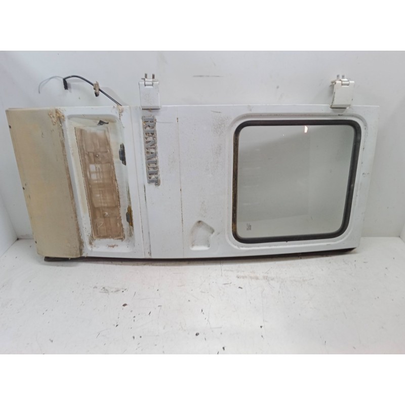 Recambio de porton trasero izquierdo para renault trafic autobús (t_, p_, v_) 2.1 d referencia OEM IAM   