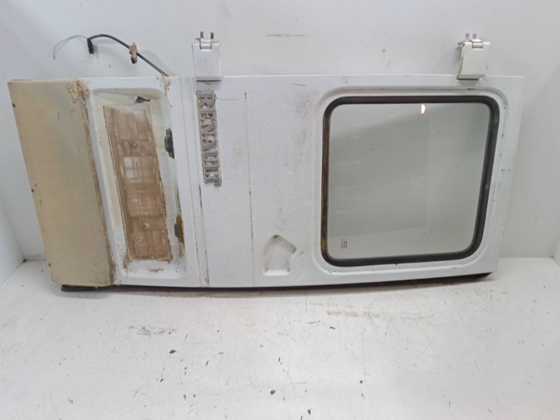 Recambio de porton trasero izquierdo para renault trafic autobús (t_, p_, v_) 2.1 d referencia OEM IAM   
