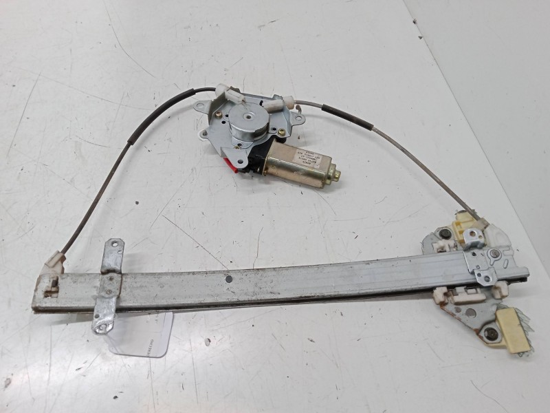 Recambio de elevalunas electrico delantero derecho para nissan almera i hatchback (n15) 1.4 referencia OEM IAM   
