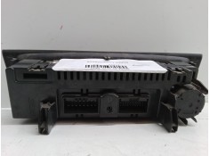 Recambio de mando climatizador para seat ibiza iv (6j5, 6p1) 1.9 tdi referencia OEM IAM    2