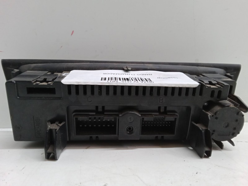 Recambio de mando climatizador para seat ibiza iv (6j5, 6p1) 1.9 tdi referencia OEM IAM   