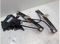 Recambio de elevalunas electrico delantero izquierdo para seat ibiza iv sc (6j1, 6p5) 1.4 tdi referencia OEM IAM   