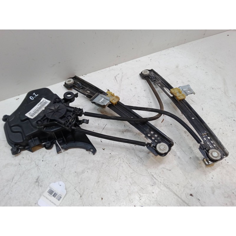 Recambio de elevalunas electrico delantero izquierdo para seat ibiza iv sc (6j1, 6p5) 1.4 tdi referencia OEM IAM   