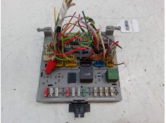 Recambio de caja reles / fusibles para peugeot 205 ii (20a/c) 1.1 referencia OEM IAM   